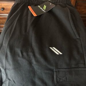 Men’s sports pants